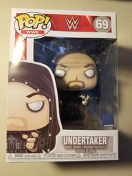 69 Undertaker (Common)