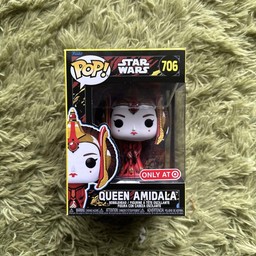 706 Queen Amidala (Target)