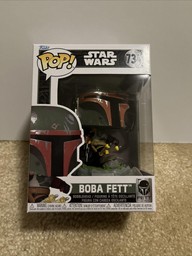 734 Boba Fett