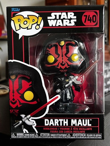 740 Darth Maul