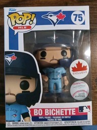 75 Bo Bichette
