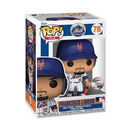 78 Francisco Lindor