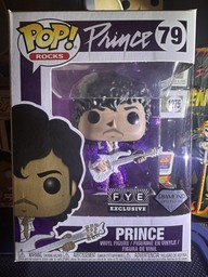 79 Prince (Diamond Collection) (FYE)