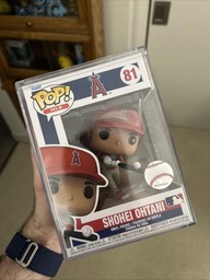 81 Shoheni Ohtani