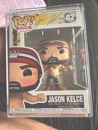 82 Jason Kelce