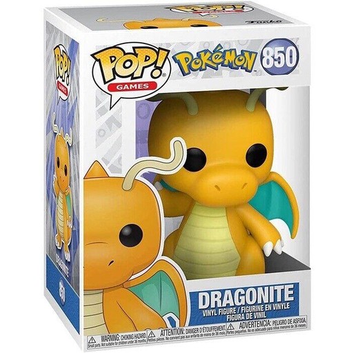 850 Dragonite