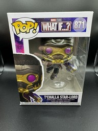 871 Tchalla Star Lord (Common)