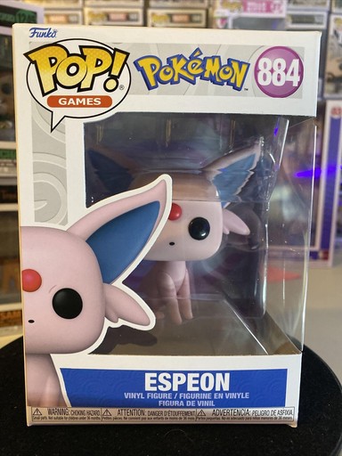 884 Espeon