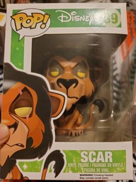 89 Scar