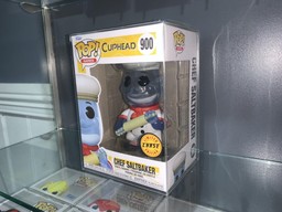 900 Chef Saltbaker (Chase)