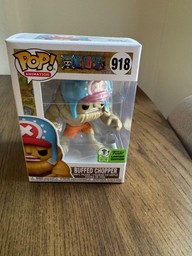 918 Buffed Chopper (ECCC)