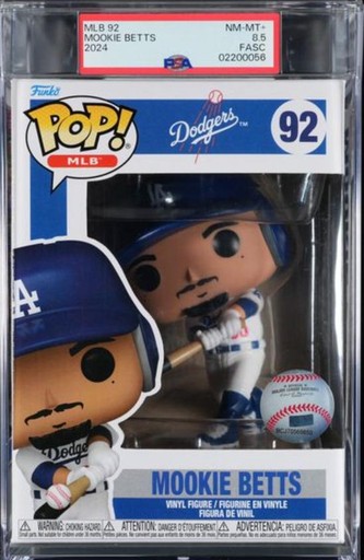 92 Mookie Betts (MLB)