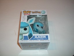 921 Glaceon (Common)