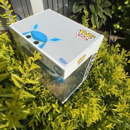 930 Glaceon (10 Inch) (Target)