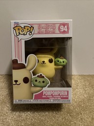 94 Pompompurin