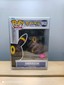 948 Umbreon (Flocked)
