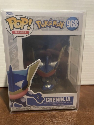 968 Greninja
