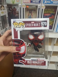 970 Miles Morales Upgraded Suit