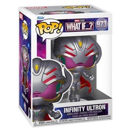 973 Infinity Ultron