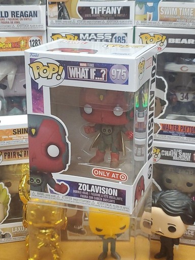 975 Zolavision (Target)