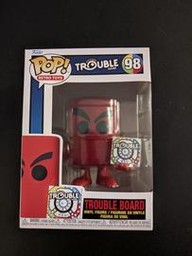 98 Trouble Board