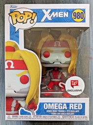 980 Omega Red (Walgreens)