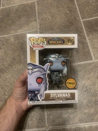 990 Sylvanas (Chase)