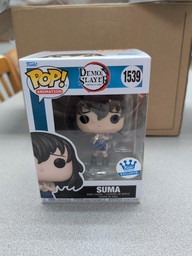 1539 Suma (Funko Shop)