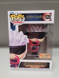 1120 Satoru Gojo (Box Lunch)