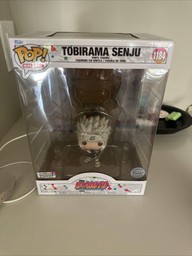 1184 Tobirama Senju (Deluxe)