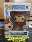 Freddy Funko As The Flash (Fun On The Run 2023)