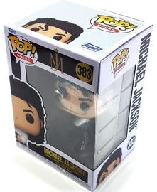 383 Michael Jackson (Rocks)