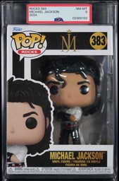 383 Michael Jackson (Rocks)
