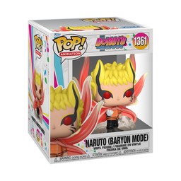 1361 Naruto Baryon Mode