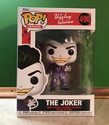 496 The Joker