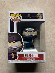 1057 Sub Zero