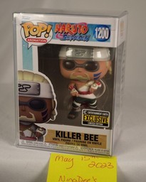 1200 Killer Bee (Entertainment Earth)