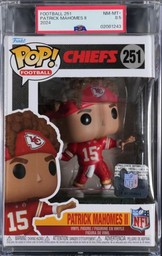 251 Patrick Mahomes