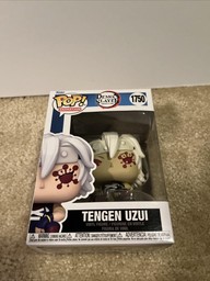 1750 Tengen Uzui