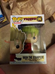1362 Vash The Stampede