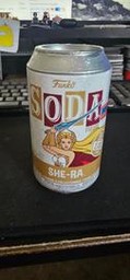 She-Ra