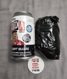 Gabriel Iglesias - Fluffy (Common)