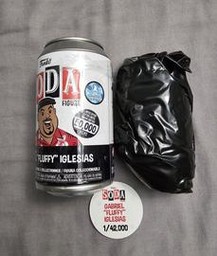 Gabriel Iglesias - Fluffy (Common)