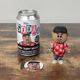 Gabriel Iglesias - Fluffy (Common)