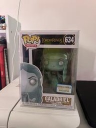 Galadriel (Barnes & Noble)