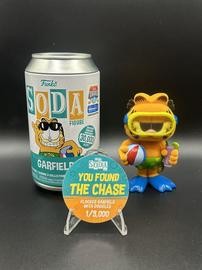 Garfield