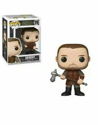 70 Gendry