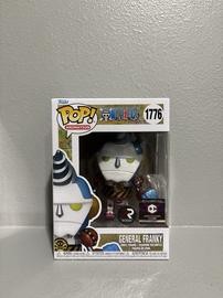 General Franky (One Piece) (Chalice Collectibles)