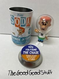 George Jetson