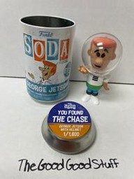 George Jetson